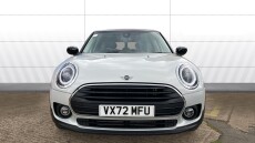 MINI Clubman 1.5 Cooper Classic 6dr Auto Petrol Estate